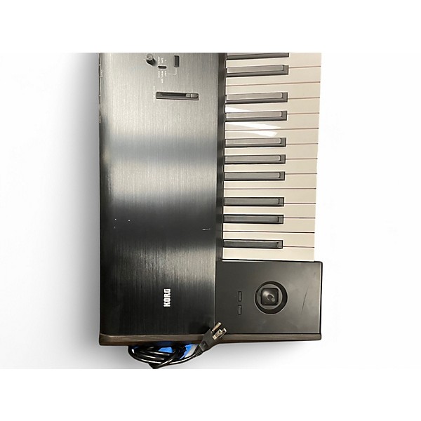 Used KORG NAUTILUS 88 WORKSTAION Keyboard Workstation