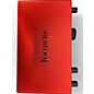 Used Focusrite SCARLETT 18I16 Audio Interface