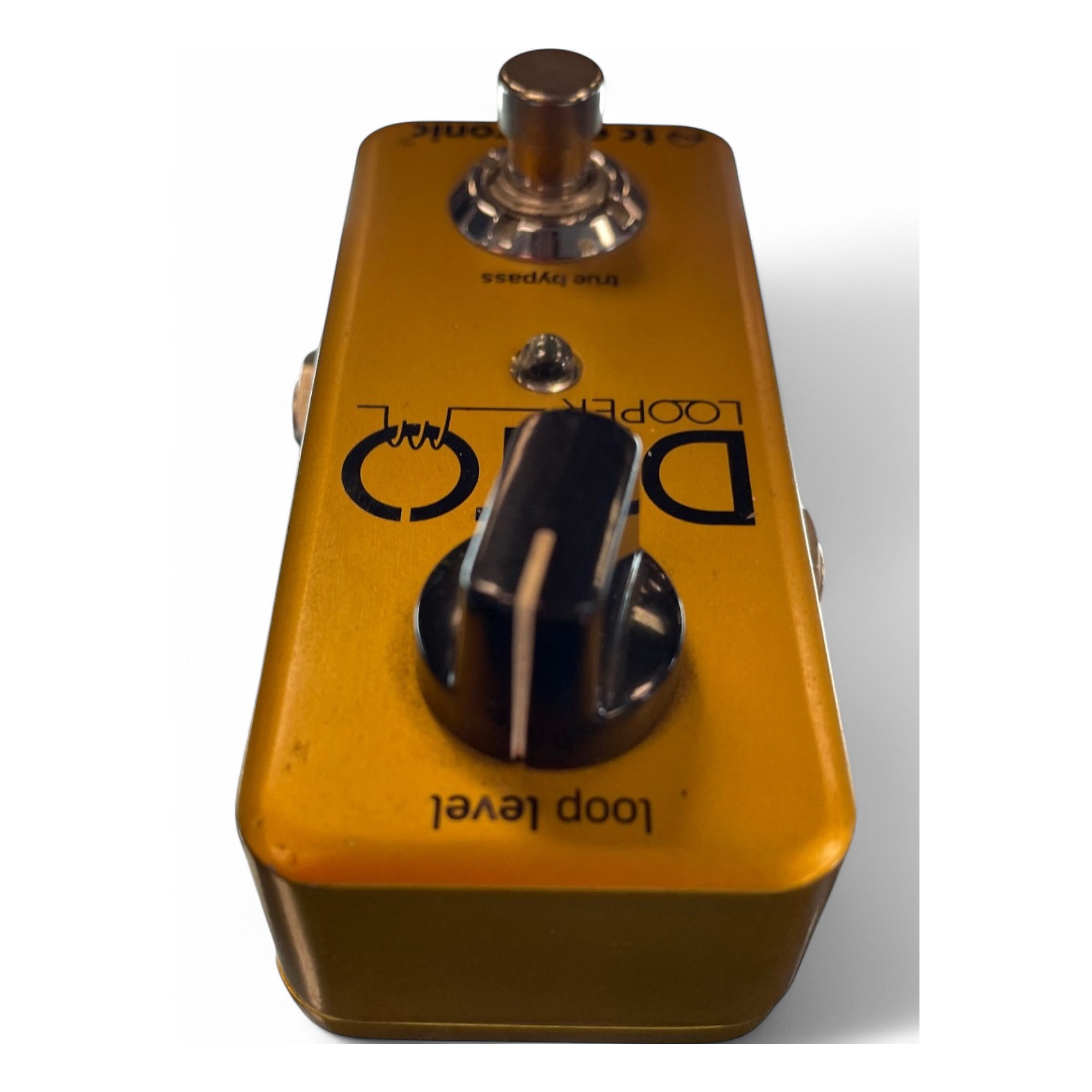 Used TC Electronic Ditto Looper Pedal | Guitar Center