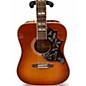 Used 2020s Gibson Hummingbird Murphy Lab Sunburst Acoustic Guitar