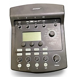 Used Bose T4S TONEMATCH Unpowered Mixer