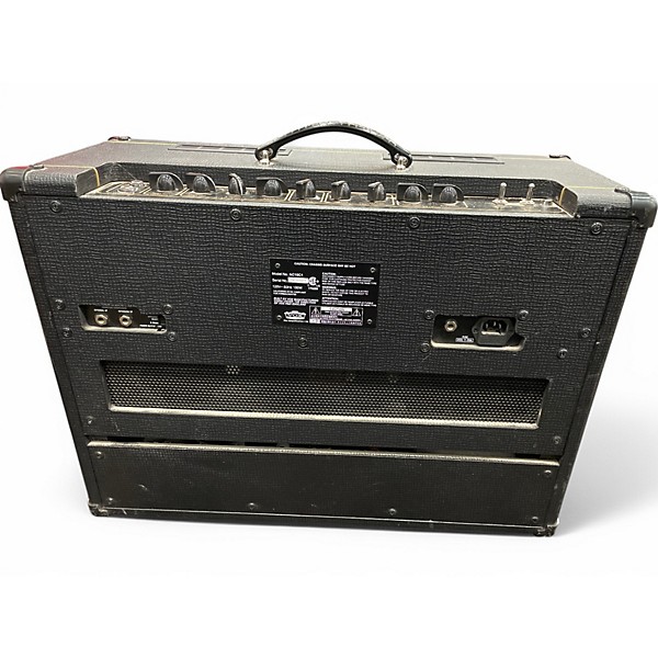Used VOX AC15C1 15W Tube Guitar Combo Amp