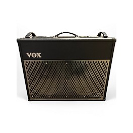Used VOX Valvetronix VT100X 100W 1x12 Guitar Combo Amp