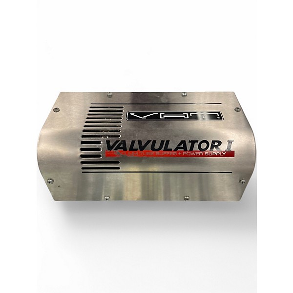 【激安大特価！】 Used VHT Used VHT Valvulator I Effect Pedal | Guitar Center ギター