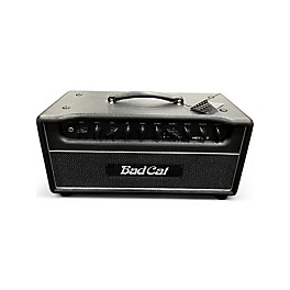 Used Bad Cat HOT CAT  Tube Guitar Amp Head
