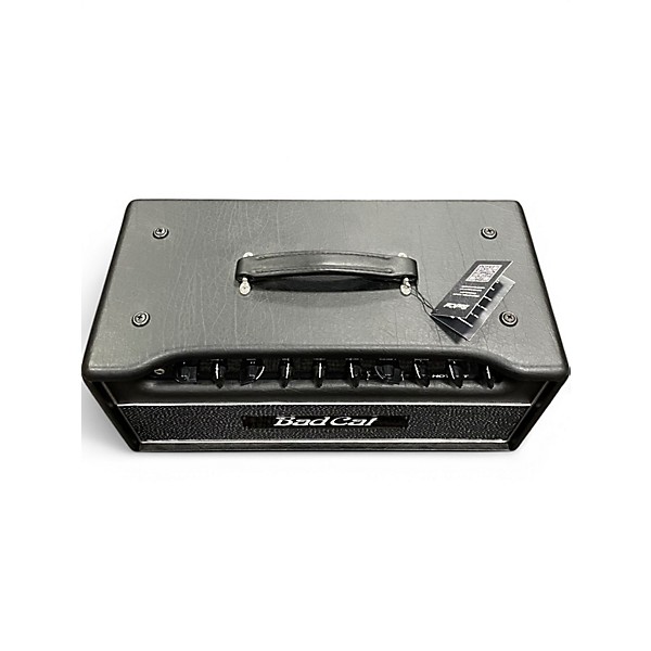 Used Bad Cat HOT CAT  Tube Guitar Amp Head