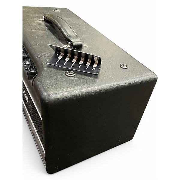 Used Bad Cat HOT CAT  Tube Guitar Amp Head