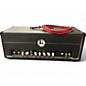 Used TopHat E50-TR Tube Guitar Amp Head thumbnail