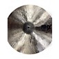 Used SABIAN 20in HHX COMPLEX MEDIUM RIDE Cymbal thumbnail