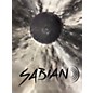 Used SABIAN 20in HHX COMPLEX MEDIUM RIDE Cymbal