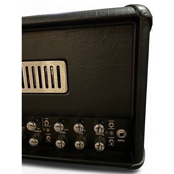 Used MESA/Boogie TC-50 TRIPLE CROWN Tube Guitar Amp Head
