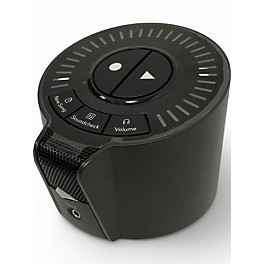 Used iZotope SPIRE Audio Interface