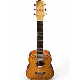 Used Cordoba x Disney-Pixar Coco  Natural Classical Acoustic Guitar
