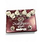 Used Wampler Dual Fusion Tom Quayle Signature Overdrive Effect Pedal thumbnail