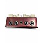 Used Wampler Dual Fusion Tom Quayle Signature Overdrive Effect Pedal