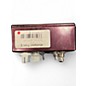 Used Wampler Dual Fusion Tom Quayle Signature Overdrive Effect Pedal