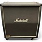 Used Marshall 1960A 300W 4x12 Stereo Slant Guitar Cabinet thumbnail