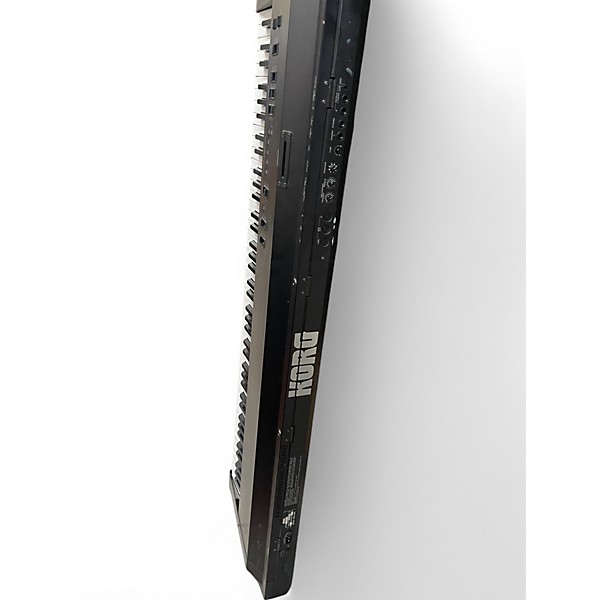 Used KORG SG-1D Stage Piano