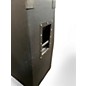Used VHT Fat Bot 412S P50E 4x12 16 Ohm 200W Slant Guitar Cabinet