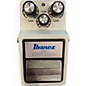 Used Ibanez BB9 Effect Pedal thumbnail