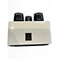 Used Ibanez BB9 Effect Pedal