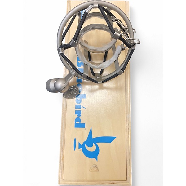 Used Blue Bluebird Condenser Microphone