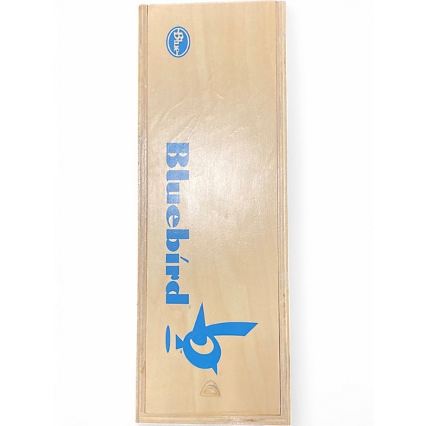 Used Blue Bluebird Condenser Microphone