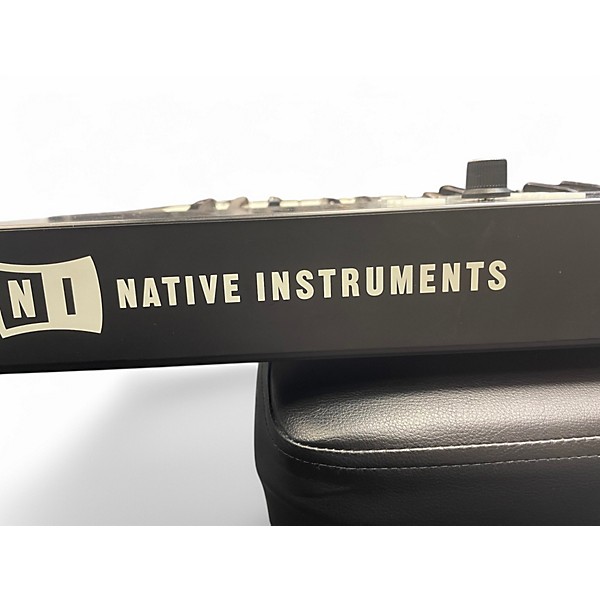 Used Native Instruments Komplete Kontrol S49 MIDI Controller