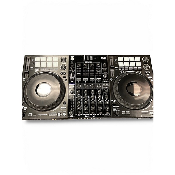 Used Pioneer DJ Used Pioneer DJ DDJ1000SRT DJ Controller Used Pioneer DJ Used Pioneer DJ DDJ1000SRT DJ Controller