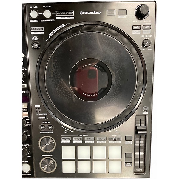 Used Pioneer DJ DDJ1000 DJ Controller