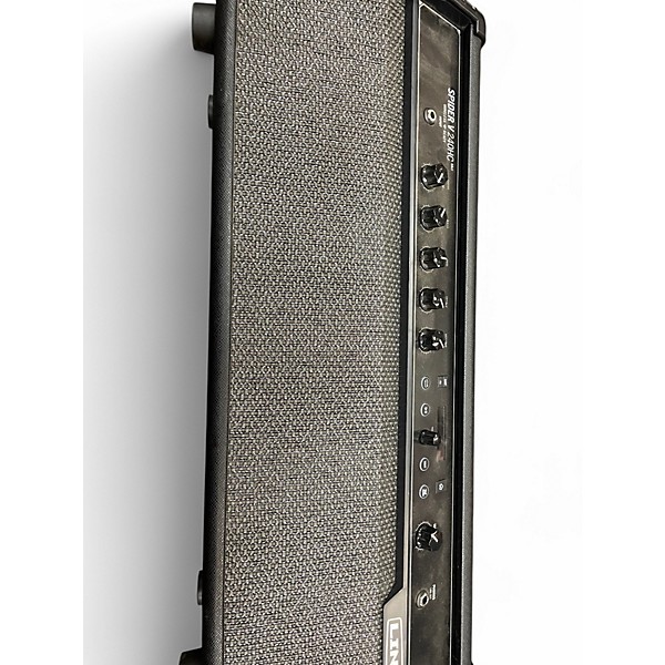 Used Line 6 Spider V 240HC Solid State Guitar Amp Head