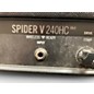 Used Line 6 Spider V 240HC Solid State Guitar Amp Head