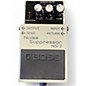 Used BOSS TU3 Chromatic Tuner Pedal thumbnail