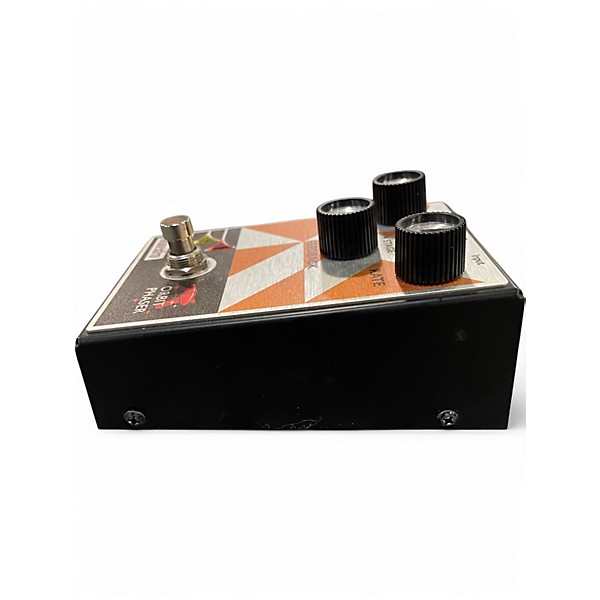 Used Maestro ORBIT PHASER Effect Pedal