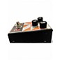 Used Maestro ORBIT PHASER Effect Pedal