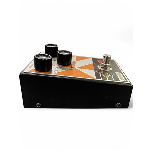 Used Maestro ORBIT PHASER Effect Pedal