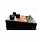 Used Maestro ORBIT PHASER Effect Pedal