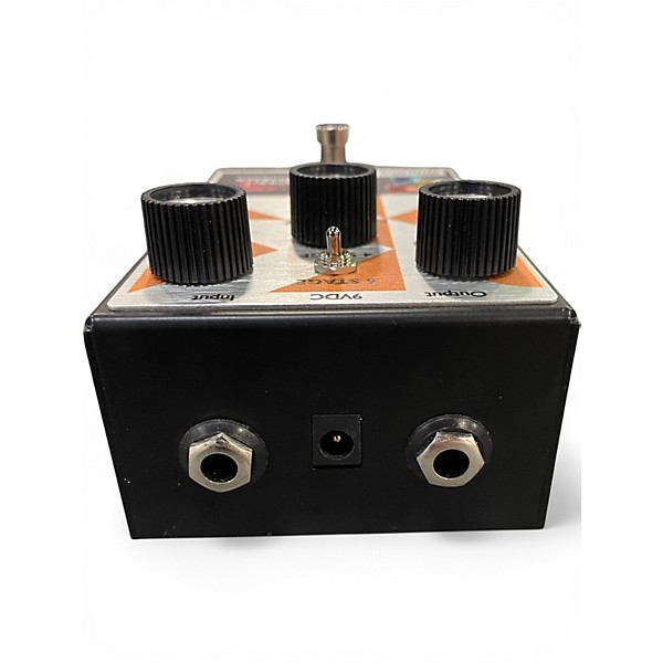 Used Maestro ORBIT PHASER Effect Pedal