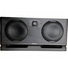 Used Focal ALPHA TWIN EVO Powered Monitor
