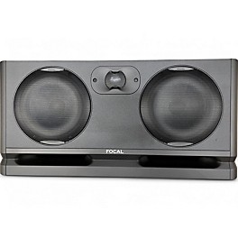 Used Focal ALPHA TWIN EVO Powered Monitor