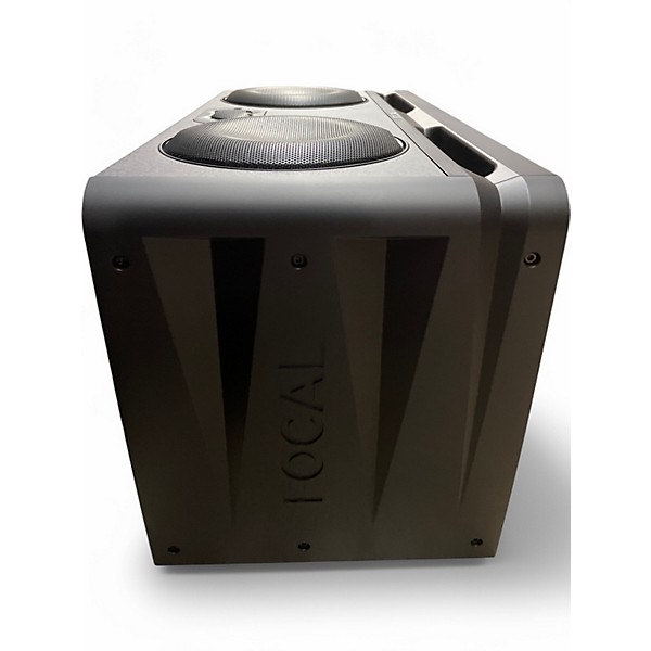 Used Focal ALPHA TWIN EVO Powered Monitor