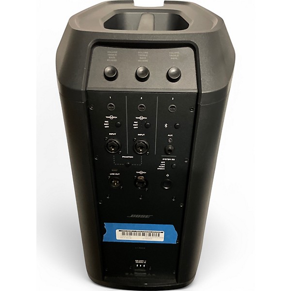 Used Bose L1 PRO8 Powered Speaker