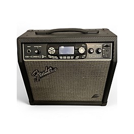Used Fender G Dec 3 Thirty 30W 1x10 Guitar Combo Amp