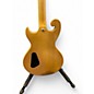 Vintage 1970s Epiphone SC450 SCROLL Natural Solid Body Electric Guitar