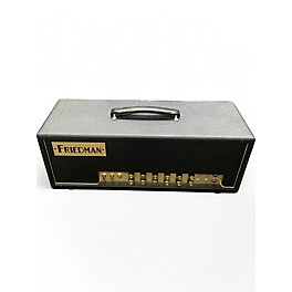 Used Friedman TWIN SISTER 40w Tube Guitar Amp Head