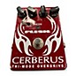 Used Plush Cerberus Effect Pedal thumbnail