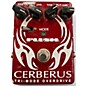 Used Plush Cerberus Effect Pedal