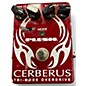 Used Plush Cerberus Effect Pedal