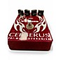 Used Plush Cerberus Effect Pedal