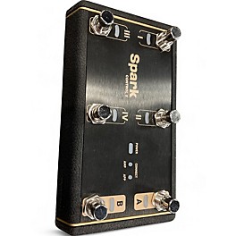 Used Positive Grid spark control x Pedal